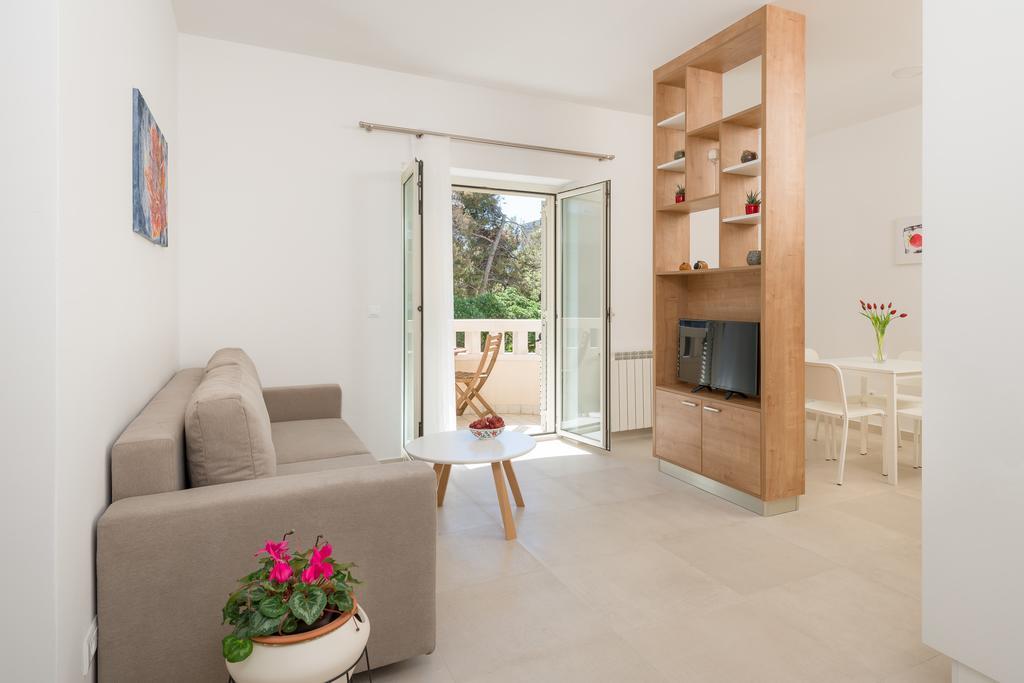 ספליט Urban Chic Luxe Apartments Near Beach Bacvice & Centre מראה חיצוני תמונה
