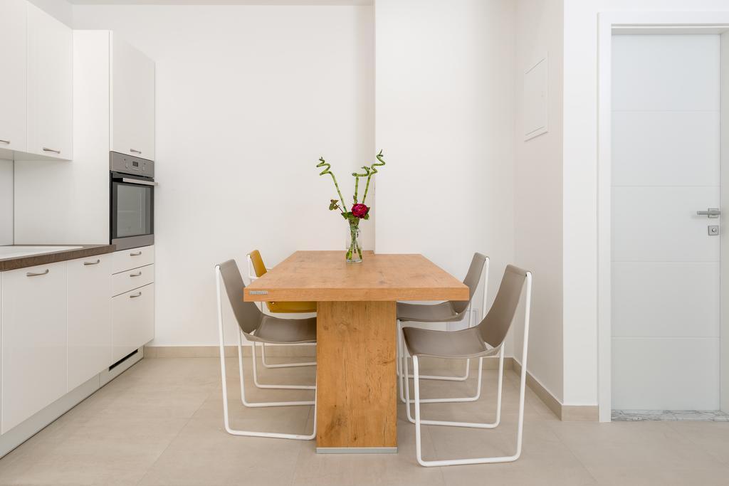 ספליט Urban Chic Luxe Apartments Near Beach Bacvice & Centre מראה חיצוני תמונה